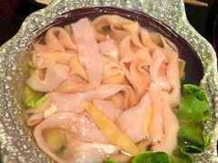-桃花沅火锅(长嘉汇江景店)