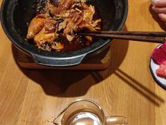 -竹里馆 ·茶食(奥体店)