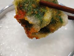 -长平老姿娘夜粥(平东一街店)
