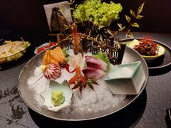 -300杯·和牛烧肉清酒专门店(廊里店)