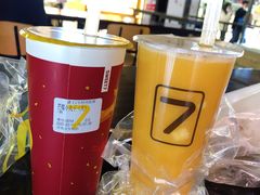 -7分甜(万象城店)