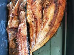 青花鱼-和风铁板料理(山姆会员店)