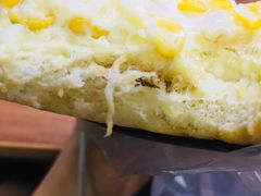 -好利来(欧亚商都店)
