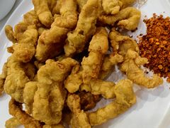 -威海渔村(黄兴路店)