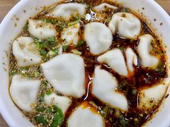 -回坊马二饺子馆