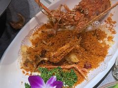 -渔乐圈海鲜餐厅(群力金江路店)