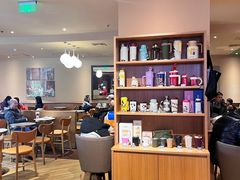 -COSTA COFFEE(西直门店)