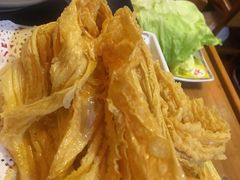 -芦月轩羊蝎子(劲松店)
