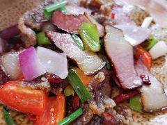 -古城苗家土菜馆(河景餐厅店)