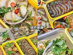 -春梅里卤鹅馆·47年老字号(东厦分店)