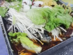 -老渔夫烤鱼(华泰店)