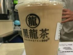 -黑龙茶(美吉特店)