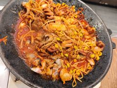 -双门洞·森系料理(体育西店)