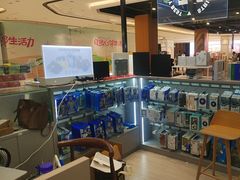 -闪惠修·手机维修贴膜(森兰商都店)