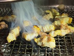 -肉甲韩国木炭烤肉(新壹街1店)