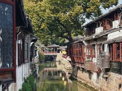 -观桥阁(锦溪店)