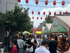 -沙县小吃文化城