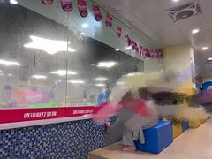 -蓝旗亲子游泳(范湖万达广场店)