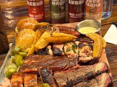 酱料-ONE SMILE BREWING(尚座中心店)