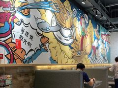 -大头力茶餐厅(花都融创茂店)