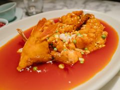-湖滨28中餐厅·西湖宴·杭州君悦酒店