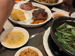 -中国厨房/台湾牛肉面