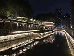 -广州永庆坊瞻云精选酒店