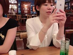 -宝莱纳餐厅(滨江店)