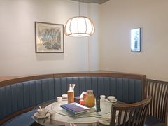 -徽韵人家·传承正宗徽菜(牡丹园店)