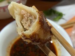 -锅贴王小吃(南大街店)