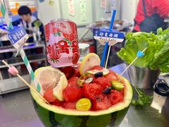 -玄希浪漫厨房·韩料烤肉(湖滨银泰in77店)