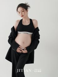 -专注孕妇照亲子照·纪田摄影