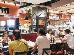 -钱小奴创意自助餐厅·原切谷饲安格斯畅吃(宁波奉化银泰店)