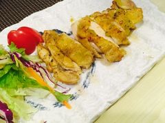 -有喜屋·深夜食堂(北京西路店)