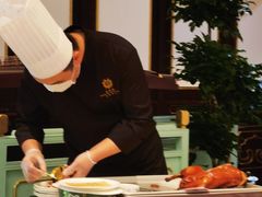 -北京宴(华贸购物中心店)