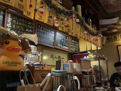 -半藏居酒屋(香港花园店)