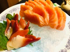 -红叶日本料理(开发区店)