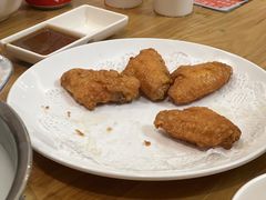 -吉友粥底火锅(方斜路店)