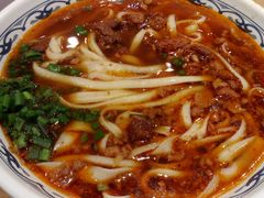 -韩师傅老大同刀削面(北苑路店)