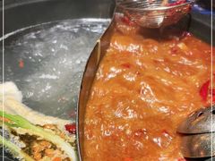 -蜀大侠火锅(龙岗店)