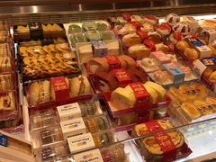 -布兰格(名仕花园店)