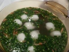 鸭血鱼圆-江仙雅居(苏州桥店)