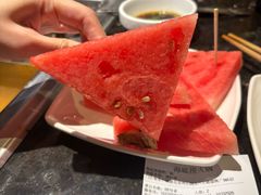 -海底捞火锅(德辉广场店)