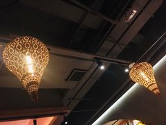 -丝路金桃·新疆菜(徐汇店)