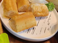 -山水茶艺馆·点心粤菜·30年老字号