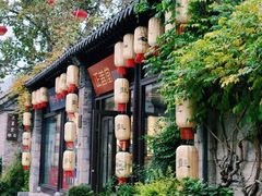-回龙窝历史文化街区