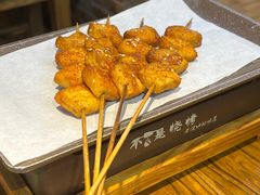 -不是烧烤·武汉大排档(大成路店)