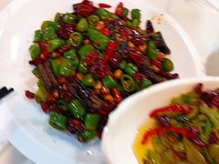 -蒲氏烤鸭(百寿路店)