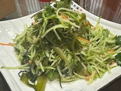 -渔码头食府(蓬莱阁店)
