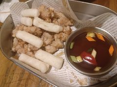-恩你小木屋·韩式料理(假日广场店)